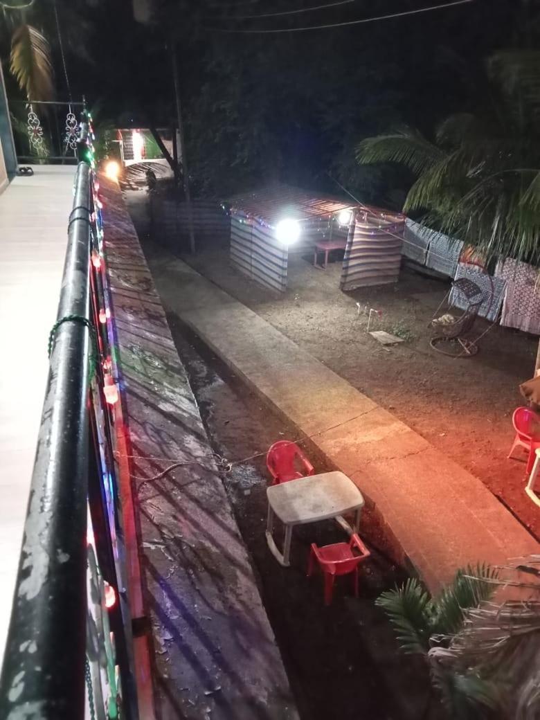 Sai Sneh Holidays Cottage Alibaug Exterior photo