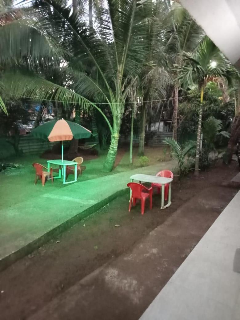 Sai Sneh Holidays Cottage Alibaug Exterior photo