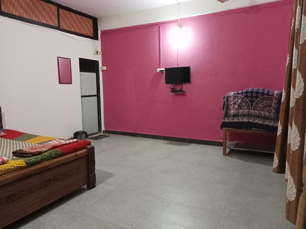 Sai Sneh Holidays Cottage Alibaug Exterior photo