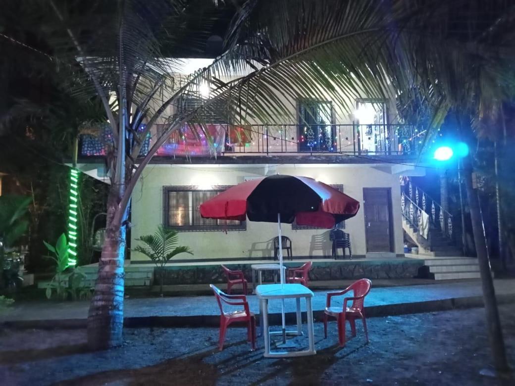 Sai Sneh Holidays Cottage Alibaug Exterior photo