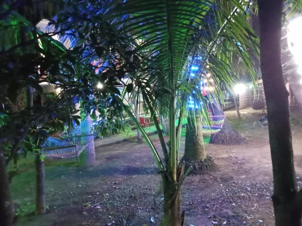 Sai Sneh Holidays Cottage Alibaug Exterior photo