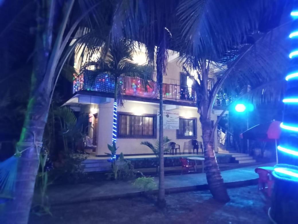 Sai Sneh Holidays Cottage Alibaug Exterior photo