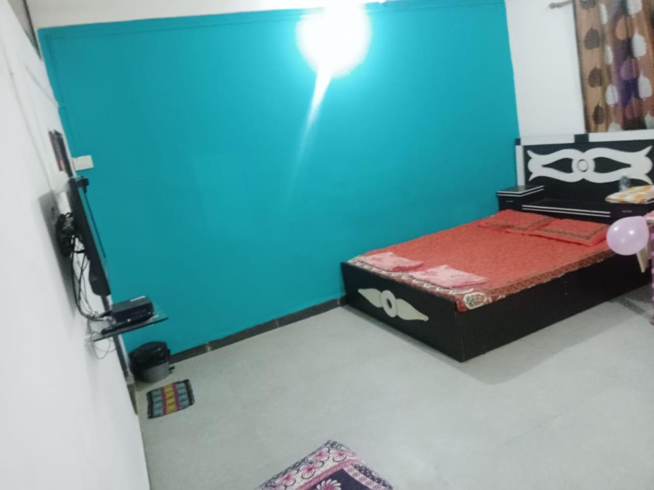Sai Sneh Holidays Cottage Alibaug Exterior photo