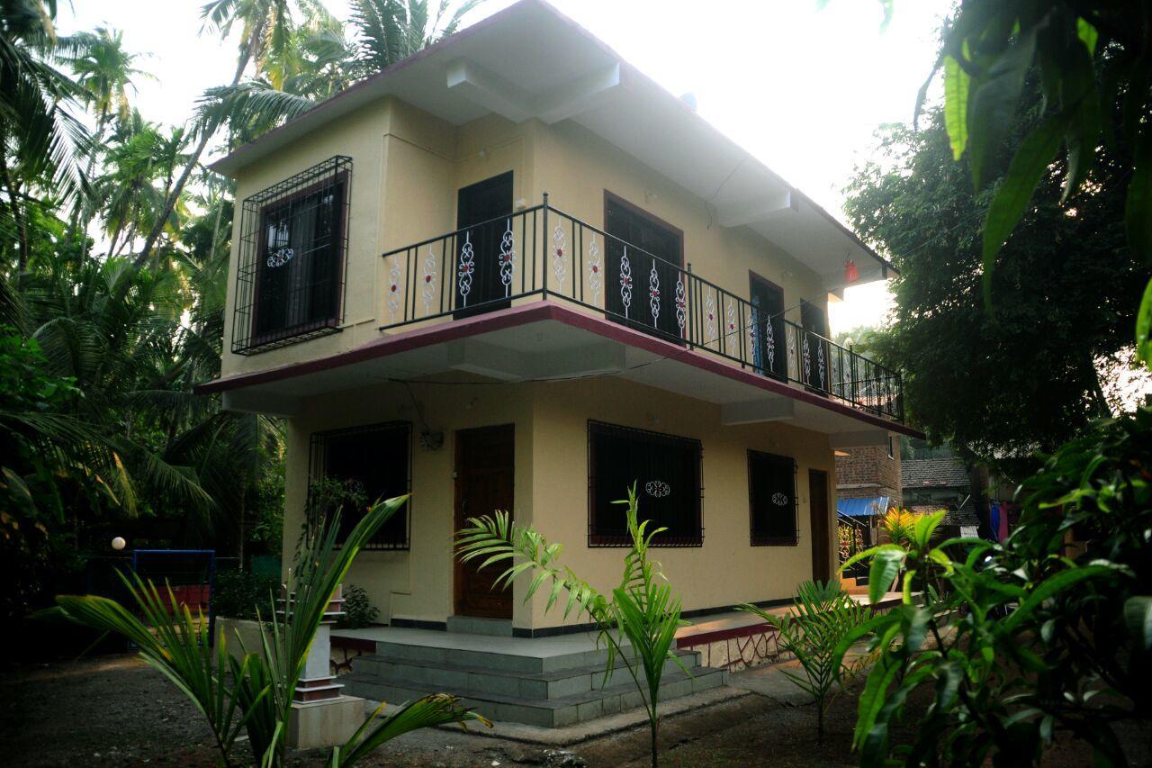 Sai Sneh Holidays Cottage Alibaug Exterior photo