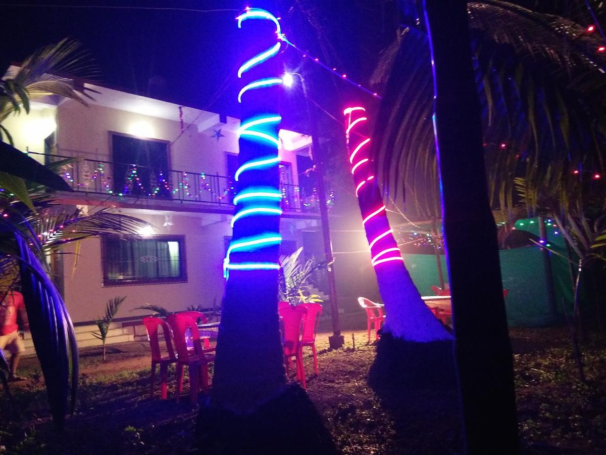 Sai Sneh Holidays Cottage Alibaug Exterior photo